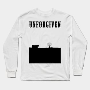 Unforgiven Long Sleeve T-Shirt